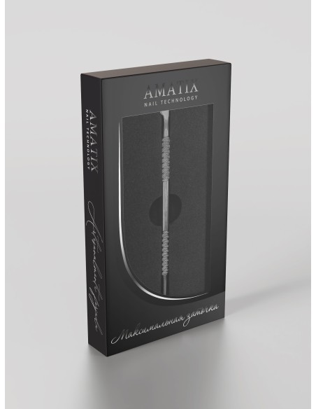 Pusher Amatix Ivar 2