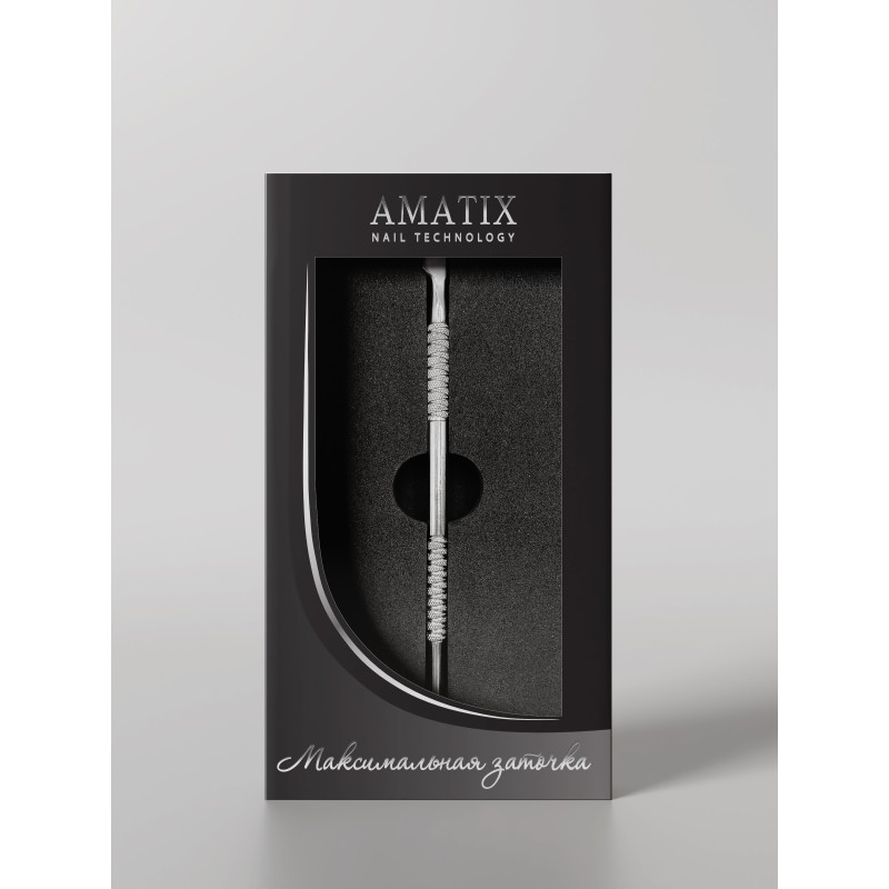 Pusher Amatix Ivar 2