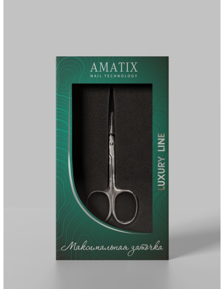 Tijeras Amatix Luxury Line Artemisa 21
