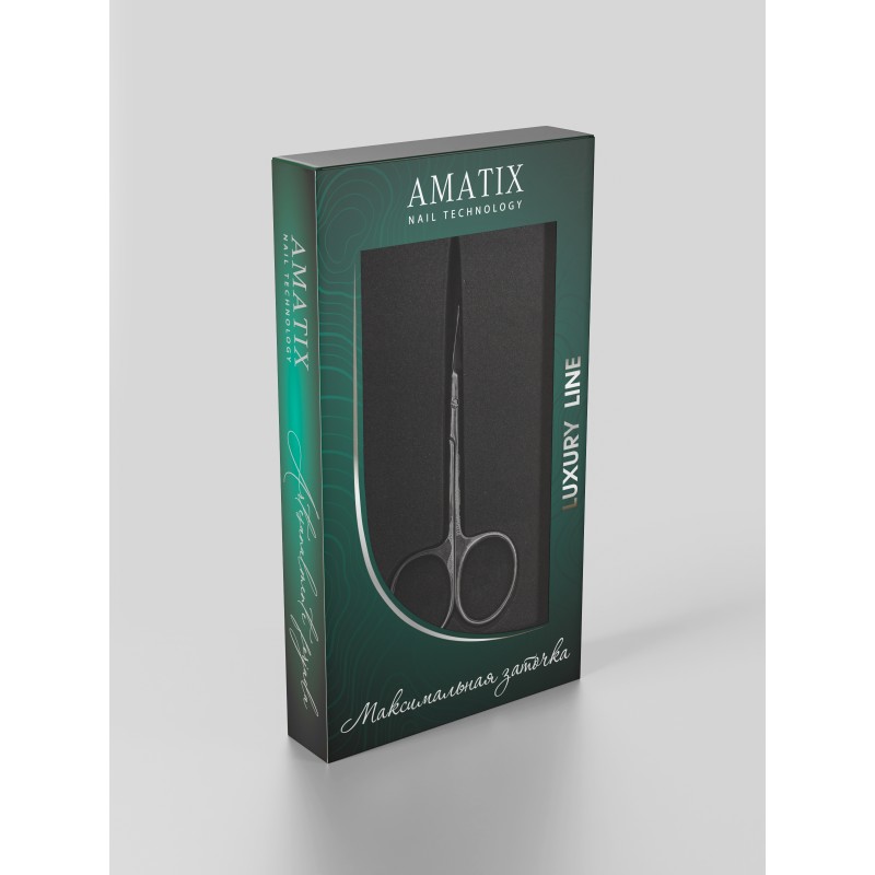 Tijeras Amatix Luxury Line Valquiria 23