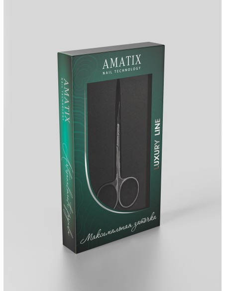 Tijeras Amatix Luxury Line Valquiria 23