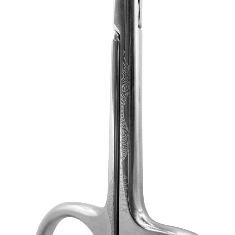 Tijeras Amatix Luxury Line Valquiria 23