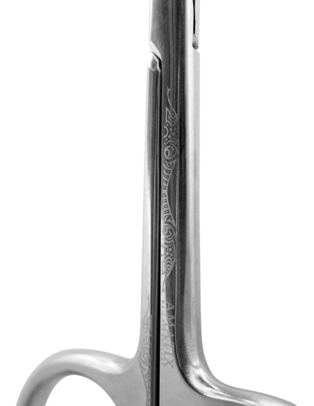 Tijeras Amatix Luxury Line Valquiria 23