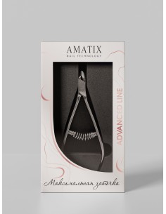 Amatix Alicates Advanced line Runa 7mm