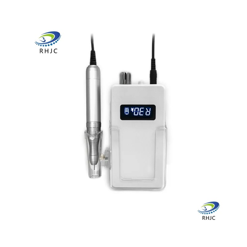 RHJC Portatil 1225 white