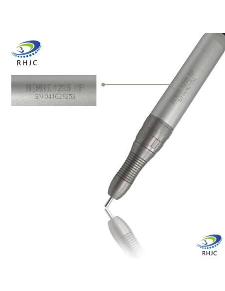 RHJC Portatil 1225 white