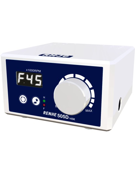 Regulador Torno RHJC 505D