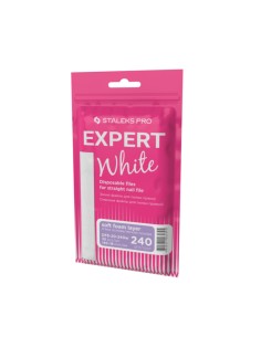 Lima Desechable Expert 20 Grano 240 2