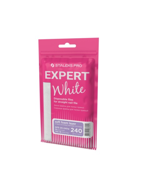 Lima Desechable Expert 20 Grano 240