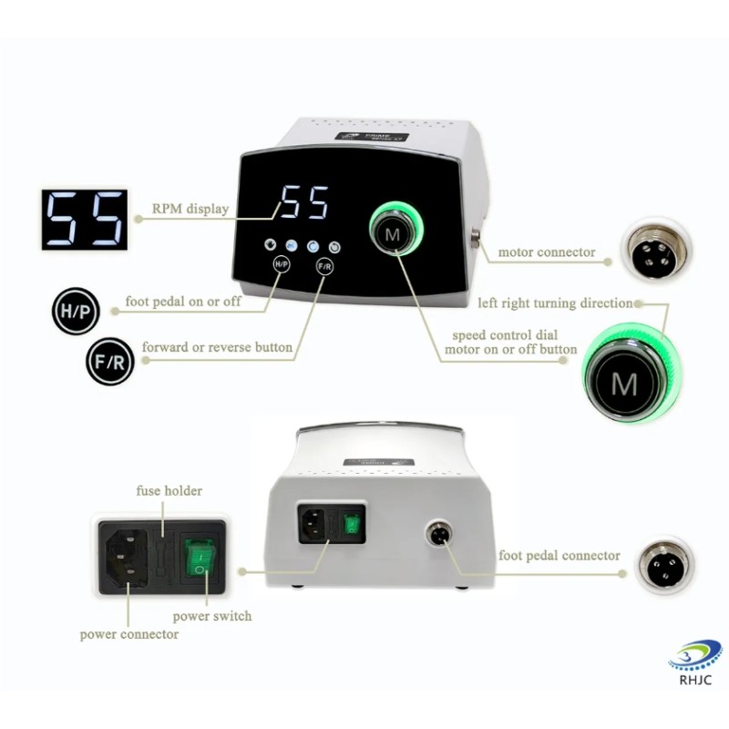 Torno RHJC Prime Sense A7-A