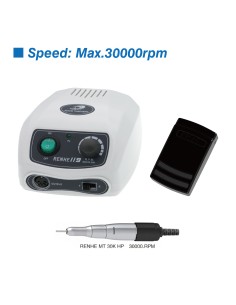 Torno RHJC 119 - MT 30K 2