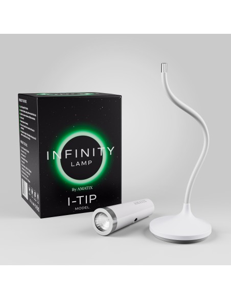 Lámpara Amatix I-TIP