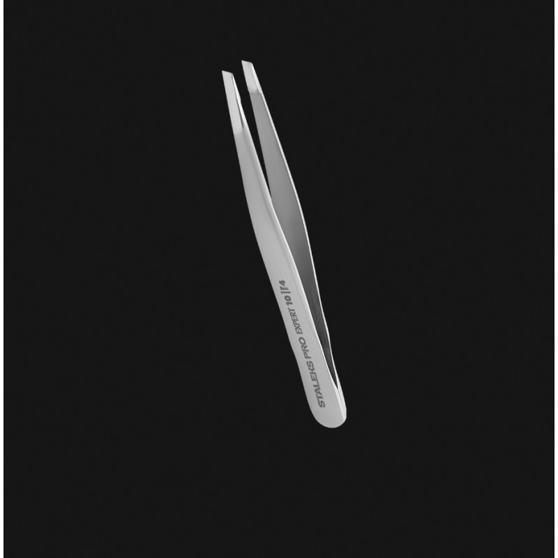 PINZA PARA LAS CEJAS EXPERT 10 TYPE 4