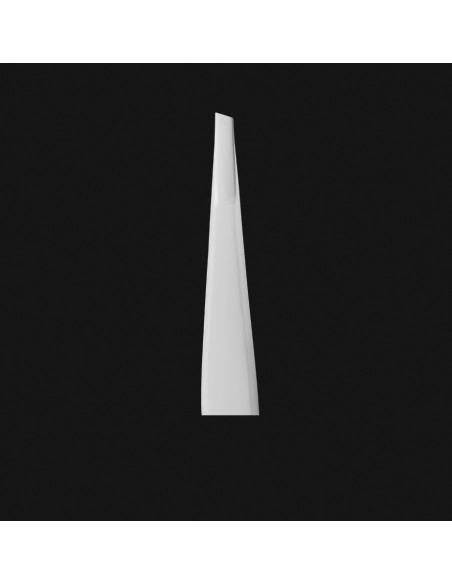 PINZA PARA LAS CEJAS EXPERT 10 TYPE 4