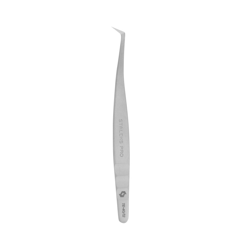 PINZA PARA LAS PESTAÑAS EXPERT 40 TYPE 12