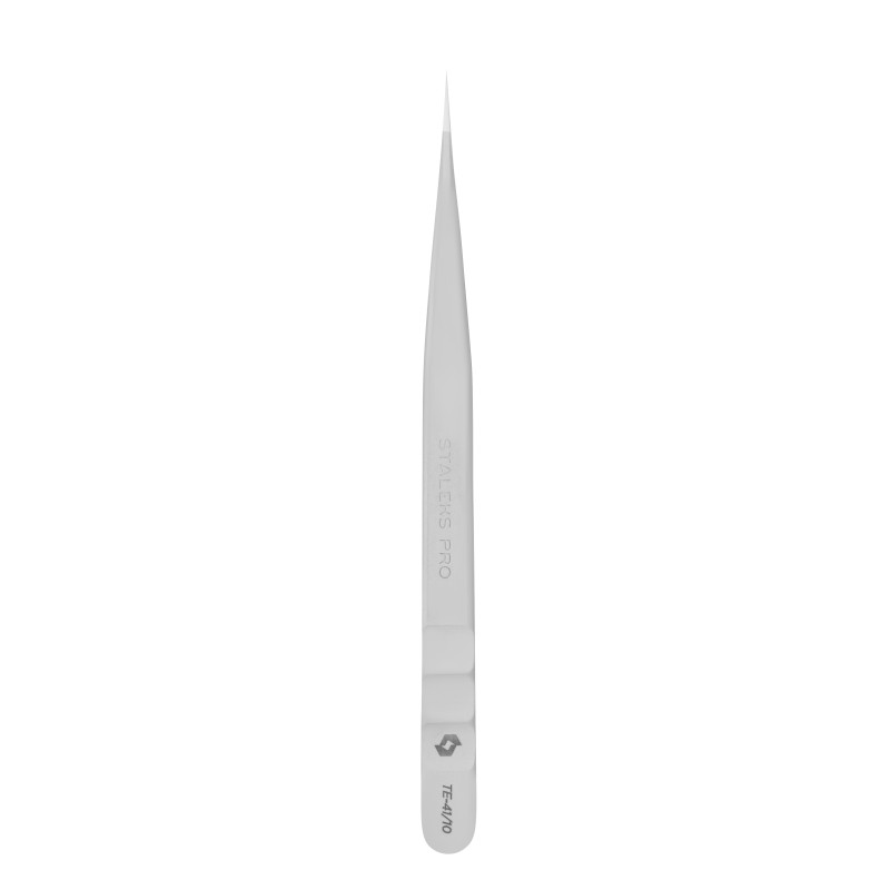 PINZA PARA LAS PESTAÑAS EXPERT 41 TYPE 10