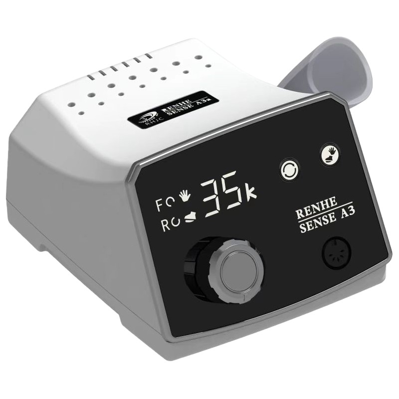 Regulador Torno RHJC RENHE SENSE A3 WHITE