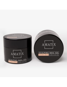 Amatix Builder Cover Gel XL, Natural Beige 45ml