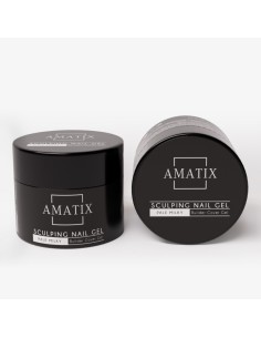 Amatix Builder Cover Gel XL, Pale Milky 45ml