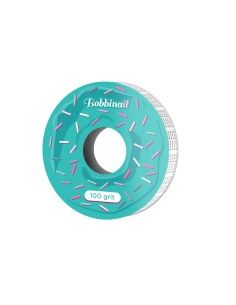 Recambio Donut lima 8 metros grano 100