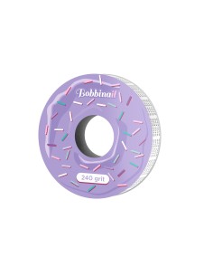 Recambio Donut lima 8 metros grano 240