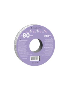 Recambio Donut lima 8 metros grano 240 2