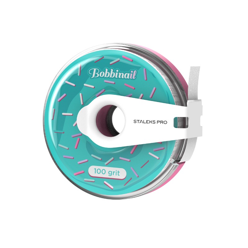 Donut lima 8 metros cortador grano 100