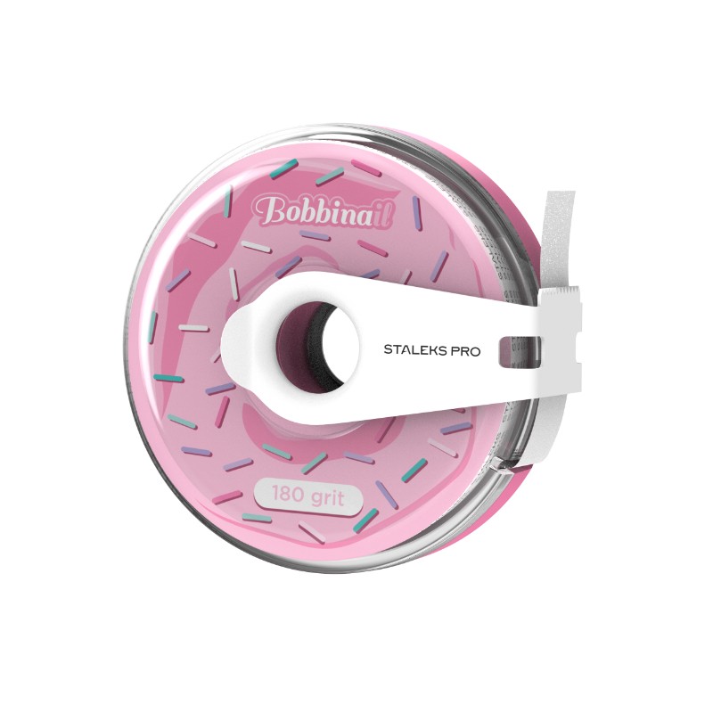 Donut lima 8 metros cortador grano 180