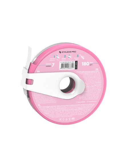 Donut lima PAP MAM grano 180