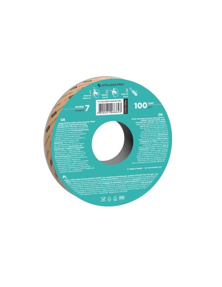 Recambio Donut PAPmam lima grano 100