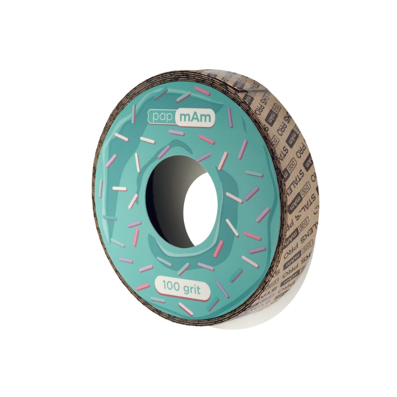 Recambio Donut PAPmam lima grano 100