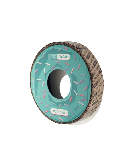 Recambio Donut PAPmam lima grano 100