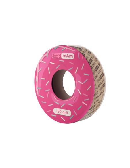 Recambio Donut PAPmam lima grano 150