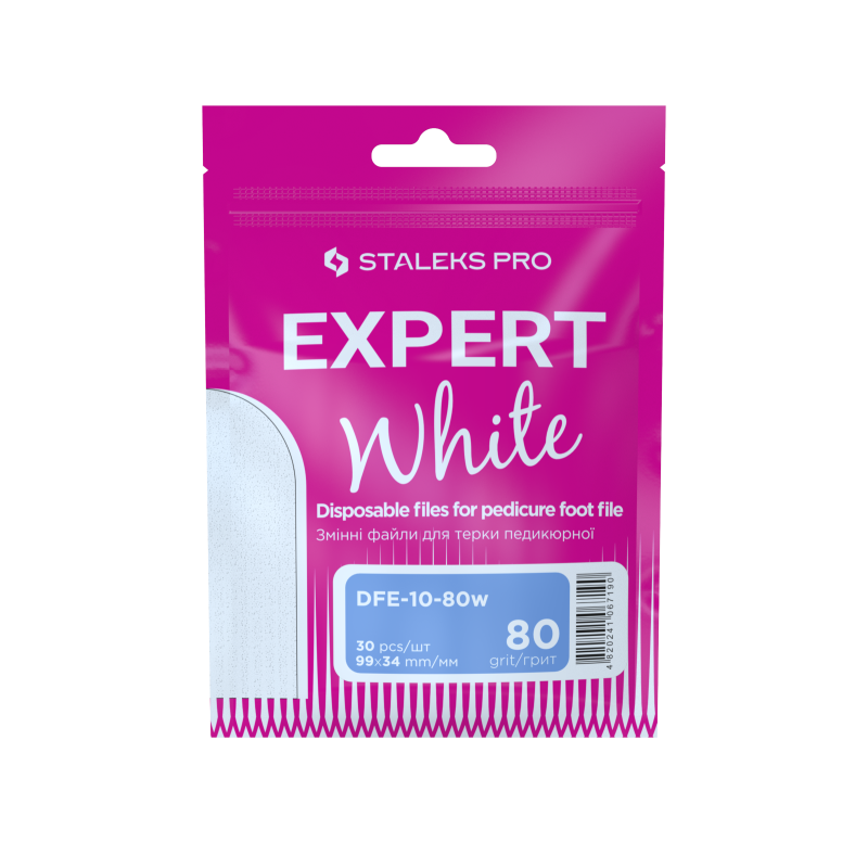 Recambio Pala Desechable Expert 10 Grano 80