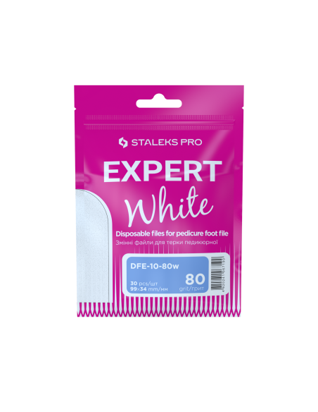 Recambio Pala Desechable Expert 10 Grano 80