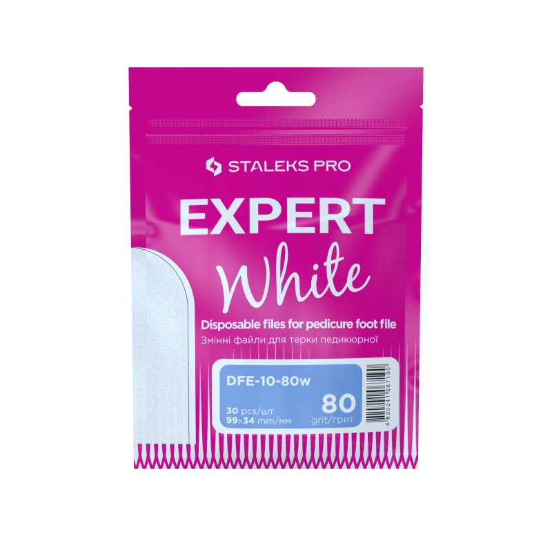 Recambio Pala Desechable Expert 10 Grano 80