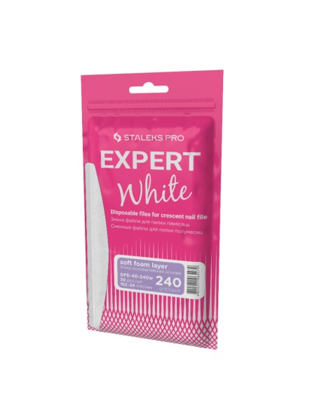 Lima desechable Expert 40 Grano 240