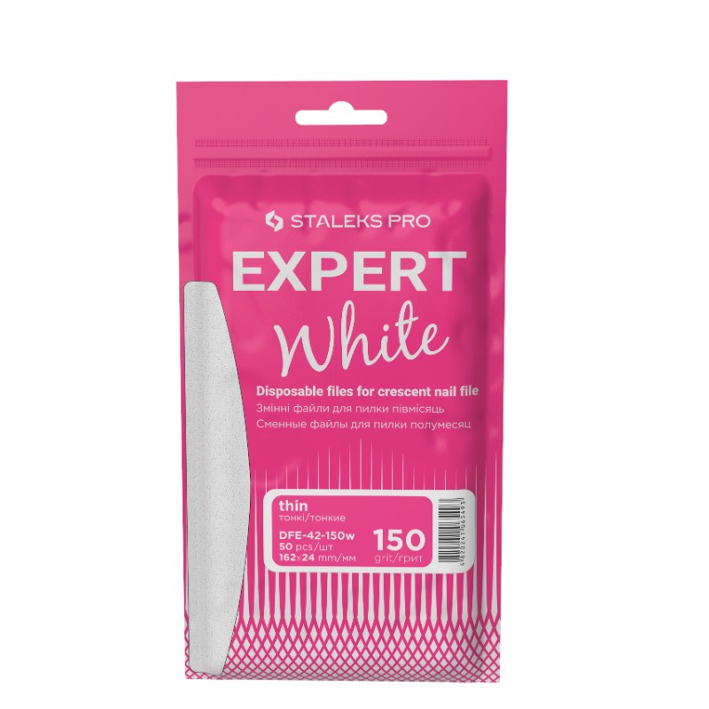 Lima desechable Expert 42 Grano 150