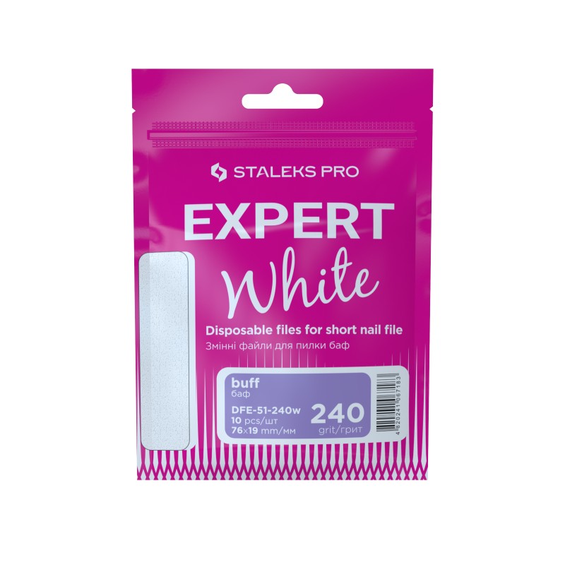 Pulidora desechable Expert 51 Grano 240