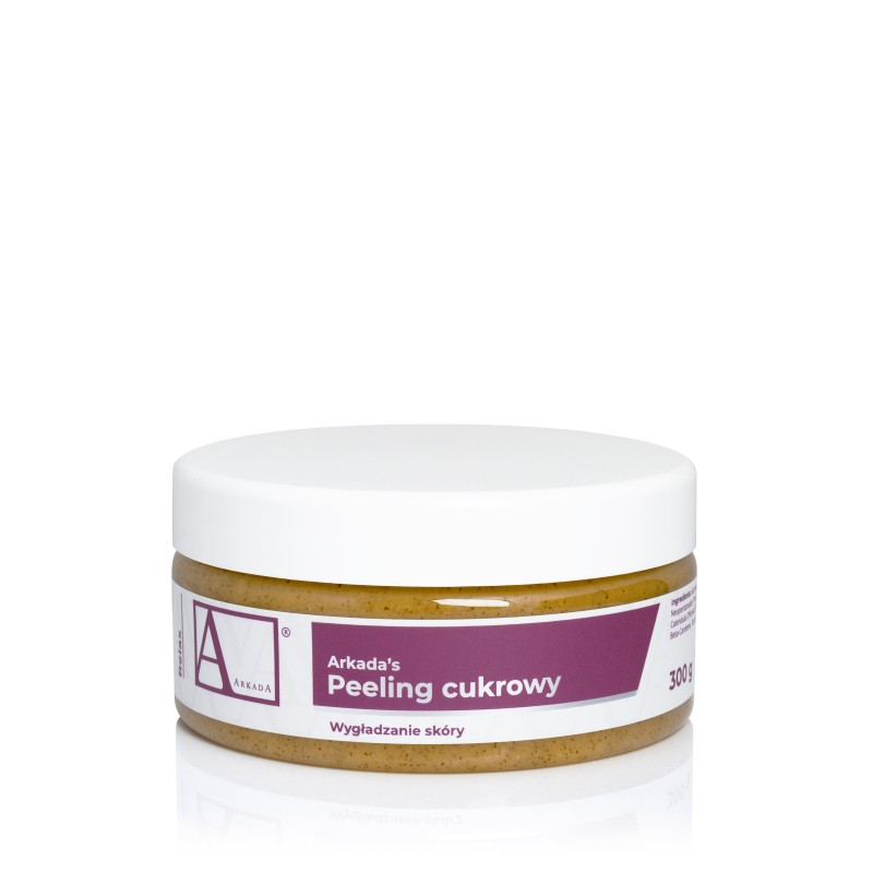 Aarkada Exfoliante sin aclarado 300g