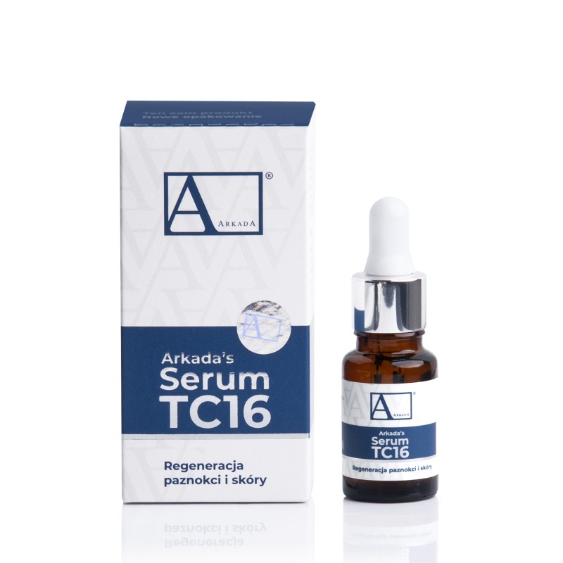Arkada Serum regenerante piel y uñas 11ml