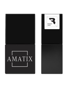 Amatix Base Coat Rubber 903 10ml