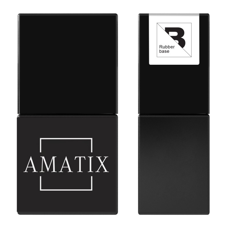 Spektr Base Coat Rubber 903 10ml