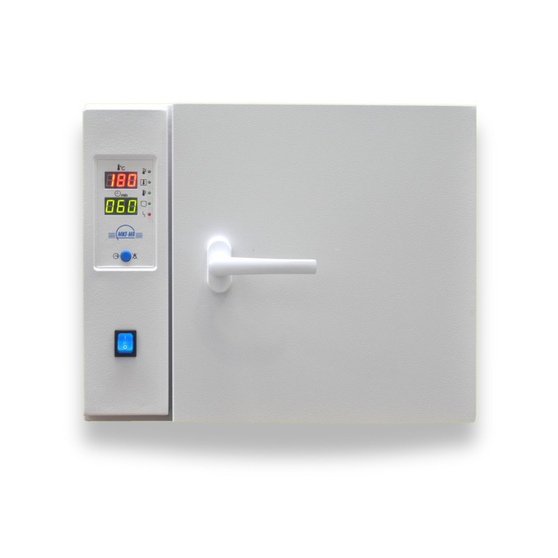 Esterilizador AMATIX 20 Litros