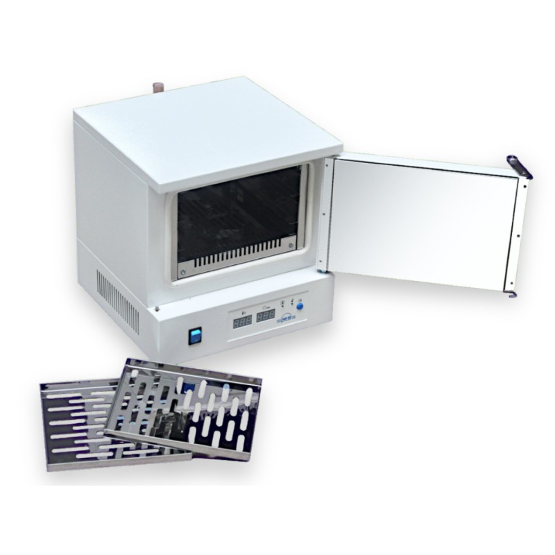 Esterilizador AMATIX 10L