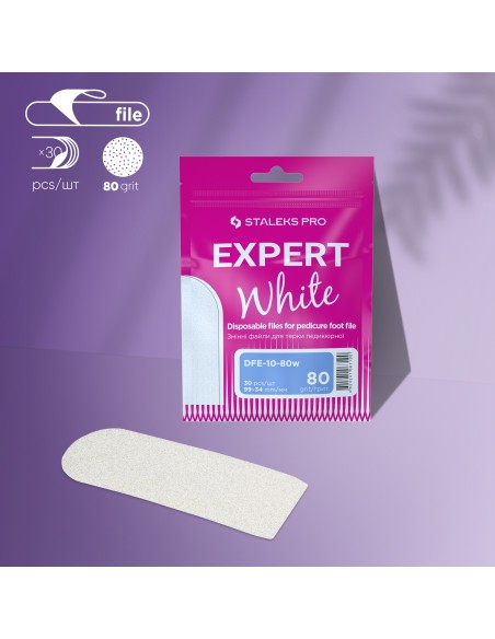 Recambio Pala Desechable Expert 10 Grano 80