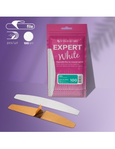 Lima desechable Expert 42 Grano 100