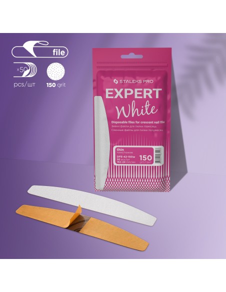 Lima desechable Expert 42 Grano 150