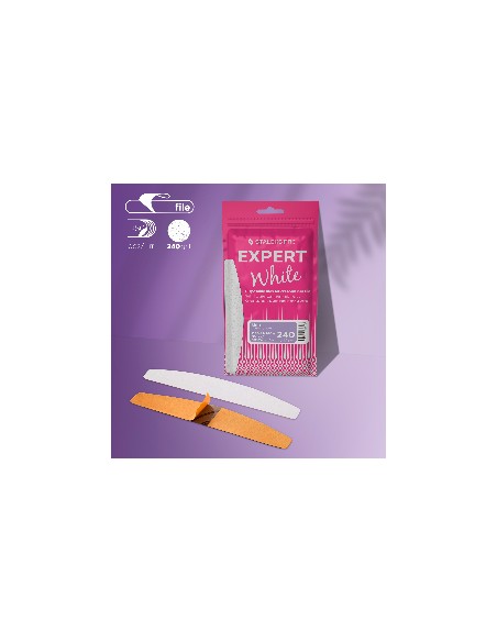 Lima desechable Expert 42 Grano 240