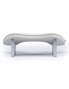 Reposamanos Amatix Butterfly Blanco 2